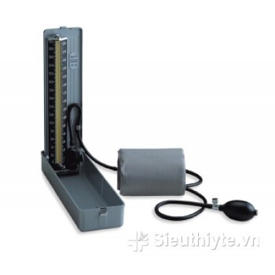 Máy đo huyết áp thủy ngân CK-101